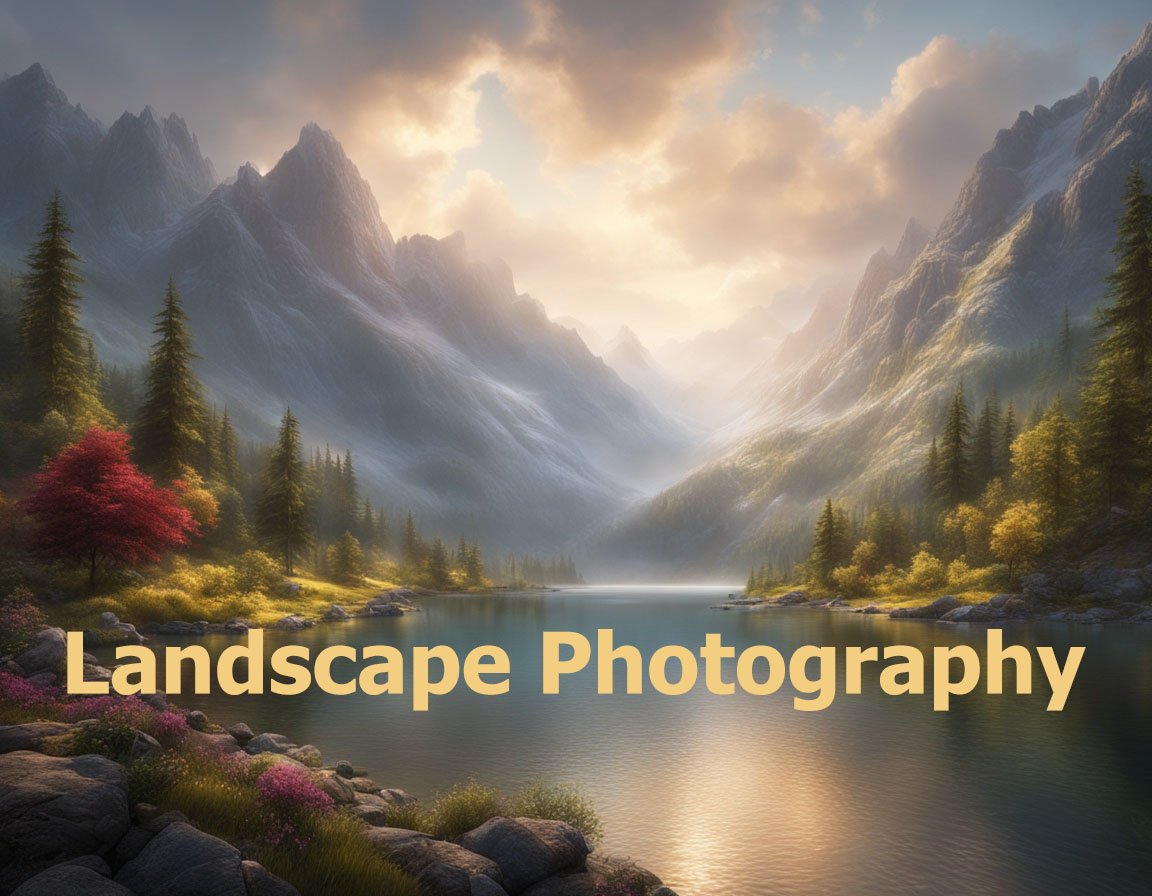 Mastering Light in Landscape Photography