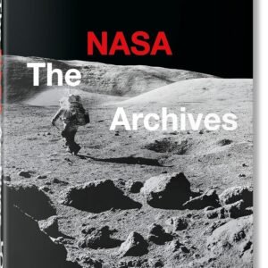 The NASA Archives. 40th Ed.